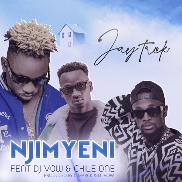 Njimyeni (Ft Chile One Mr Zambia  & Dj Vow)