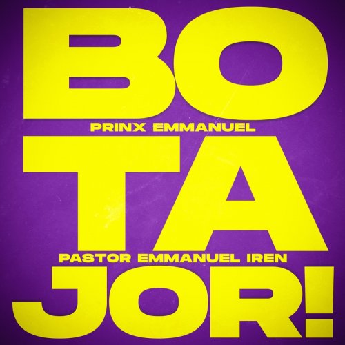 Bo Ta Joor (Ft Pastor Iren Emmanuel)