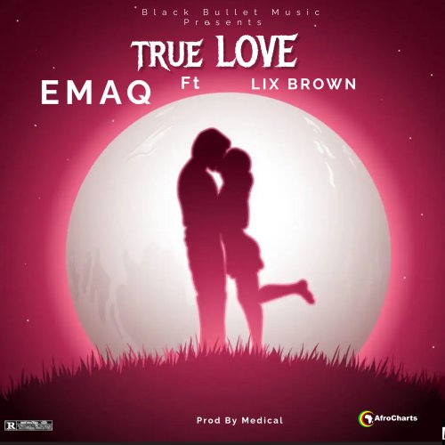 True Love (Ft Lix Brown)