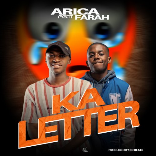 Ka Letter (Ft Farah)