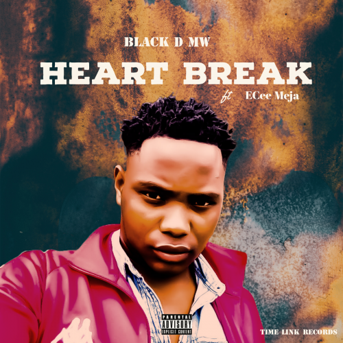 Heart break (Ft ECee Meja)