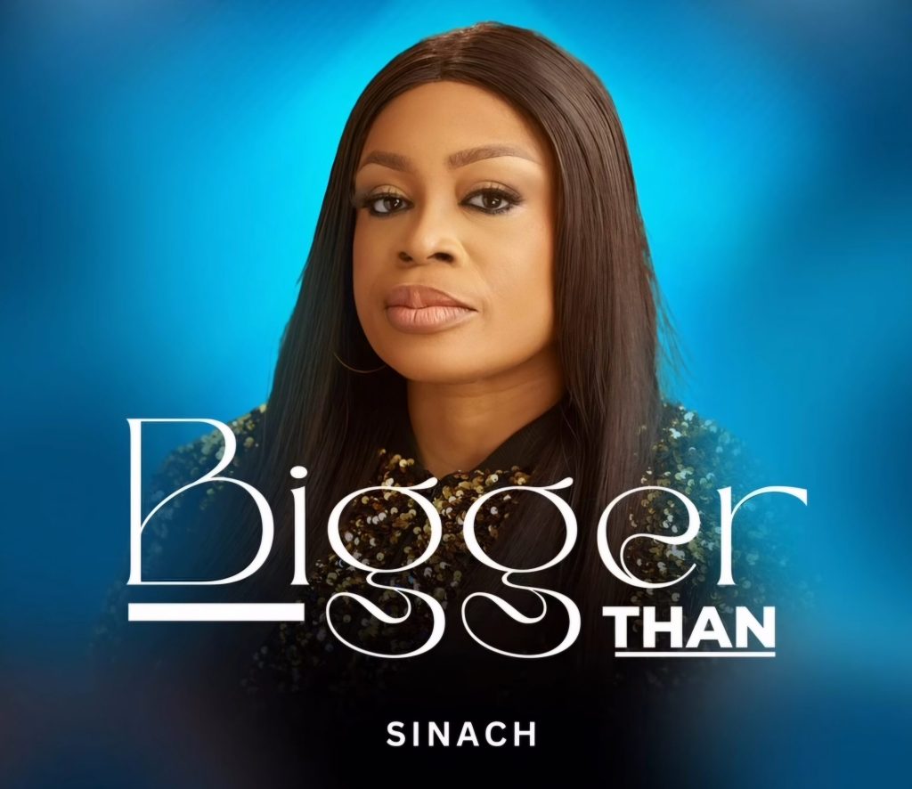 Bigger Than