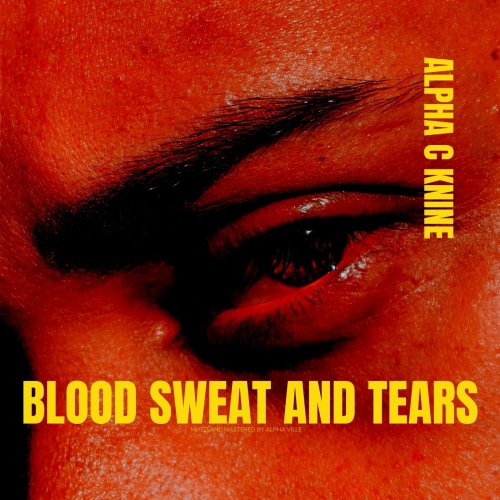 Blood Sweat and Tears (BST)