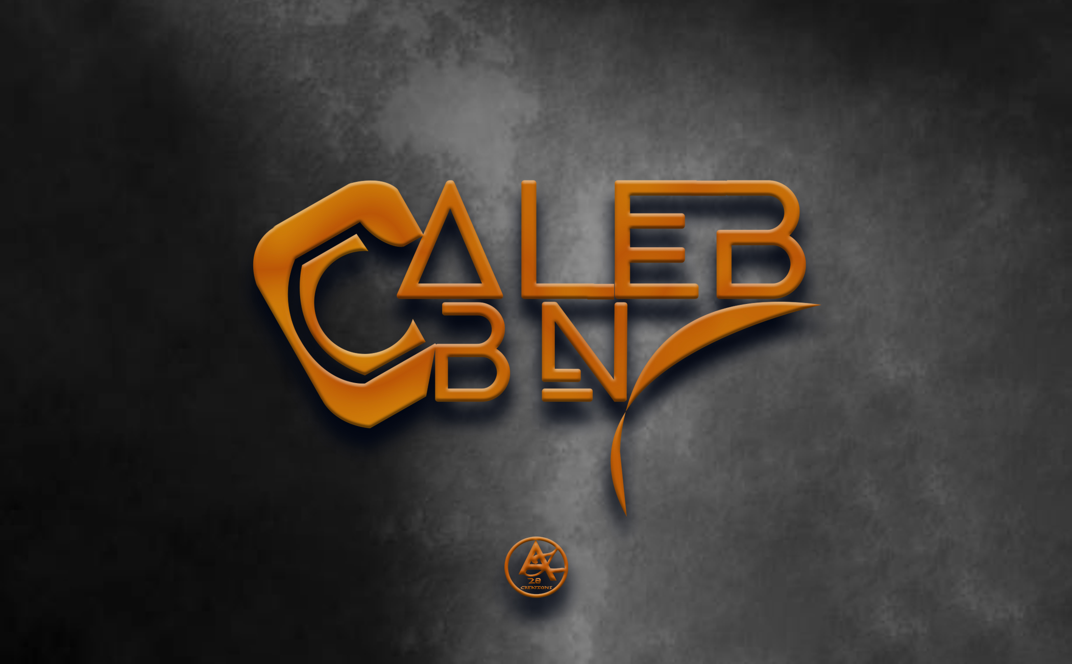 Caleb CBN
