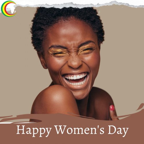 Happy Women's Day