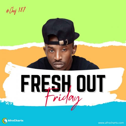 Fresh Out Friday (Ft Chef 187)