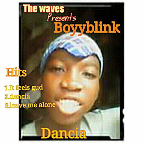 Dancia by Boyyblink | Album