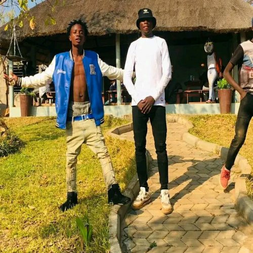 Flex Boy XRanger Pamwela X Mj Tiger Ft Mr Bizzy_Tetichule Prod By BABA