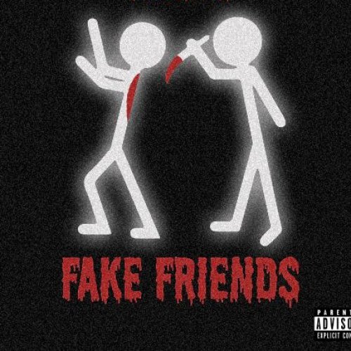Fake Friends (Ft King Drew, Andy Mcdonald)