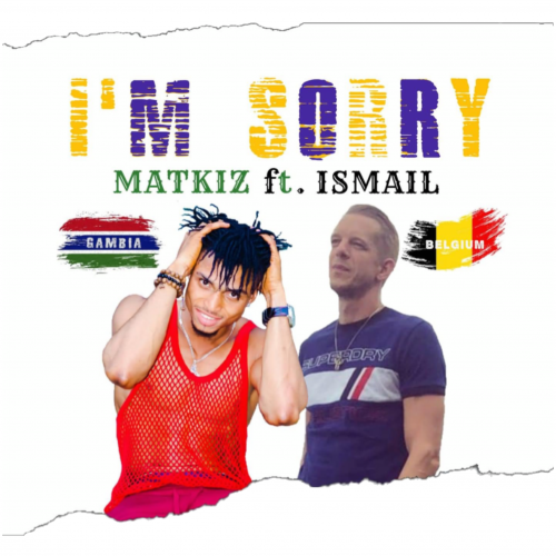 I'm Sorry (Ft Ismail)