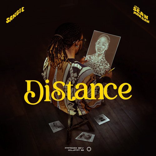Distance (Ft Sean Morgan)