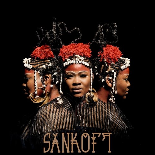 Sankofa by Thandiswa Mazwai | Album