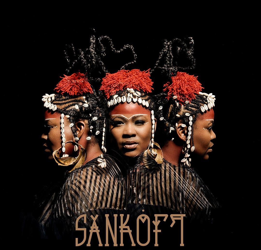 Sankofa by Thandiswa Mazwai | Album
