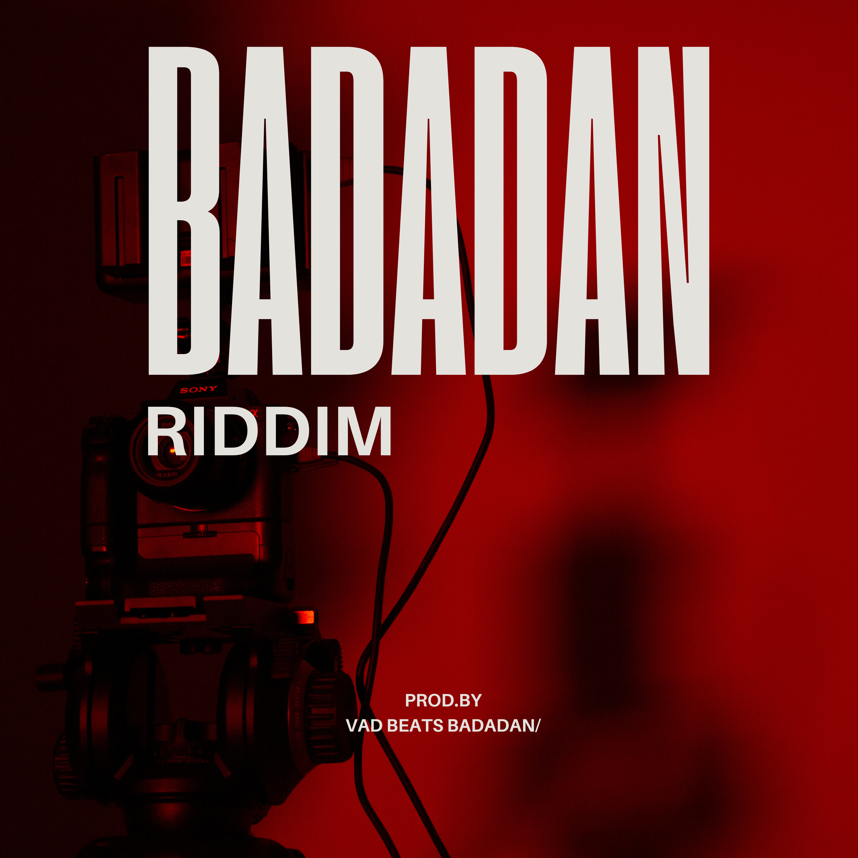 BADADAN RIDDIM VOL - 1