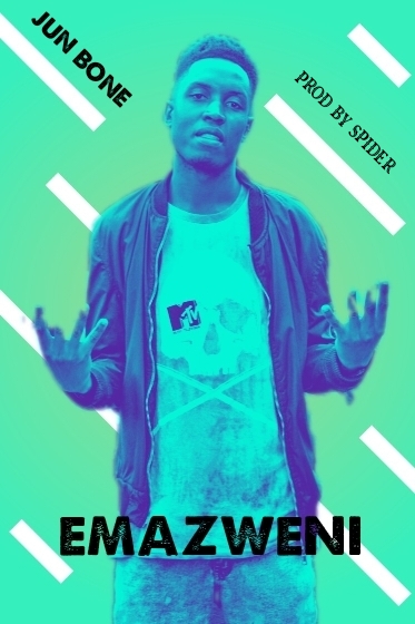 Emazweni Ft (Petro, Weekid)