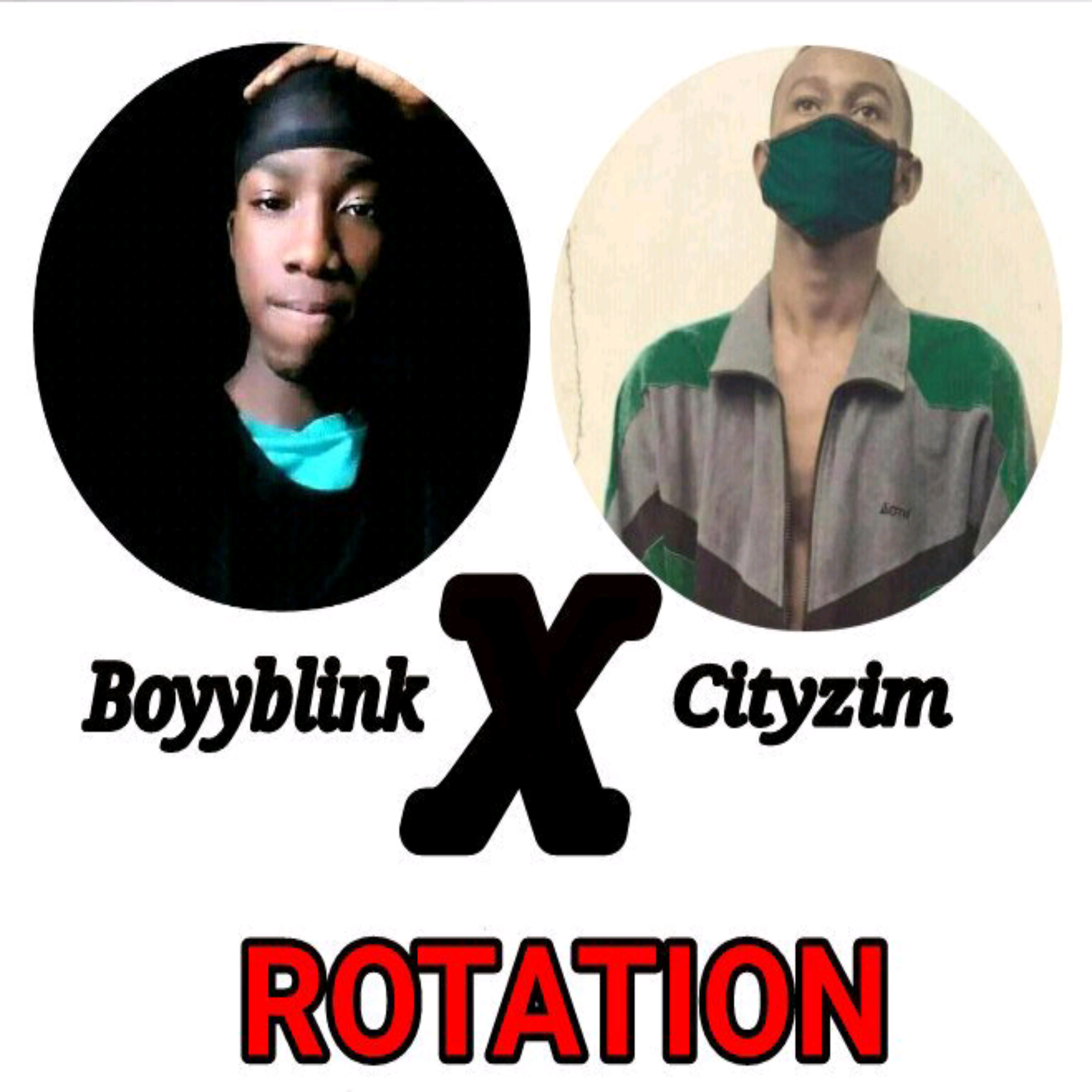 Rotation (Ft Ceeta fka Cityzim)