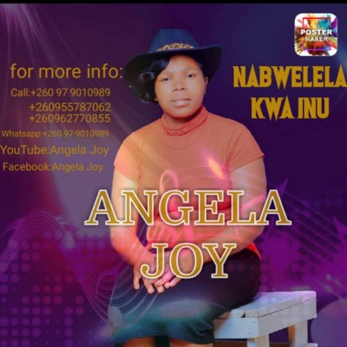 Mbuye Wanga
