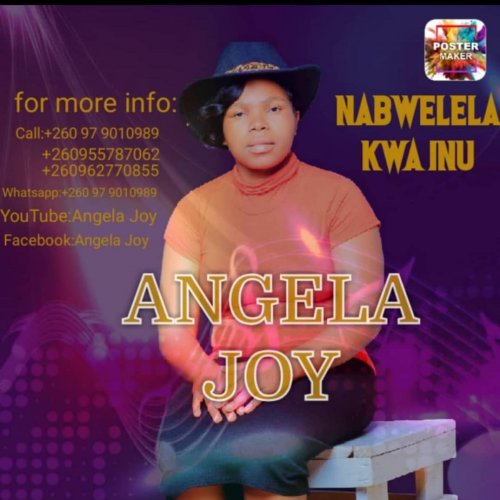 Mbuye wanga El Olam Gospel Singers Chipata