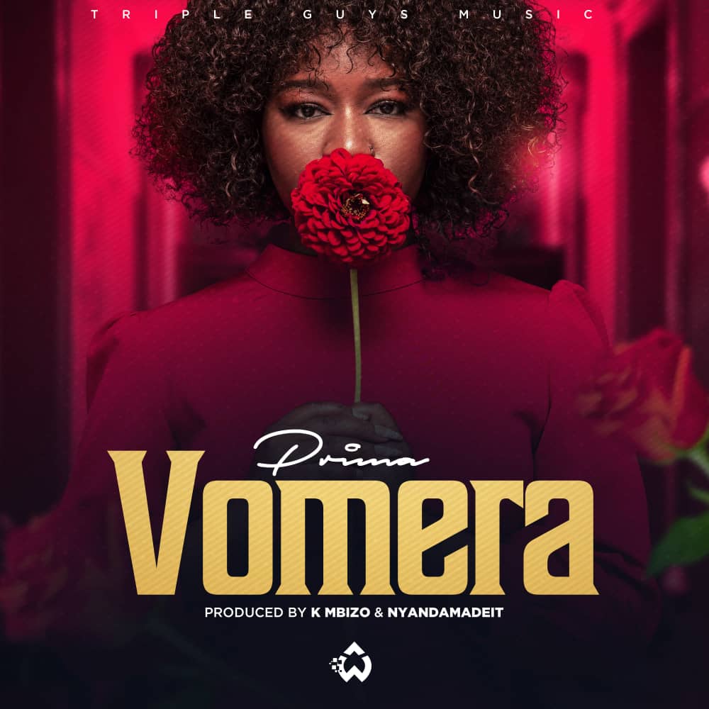 Vomera