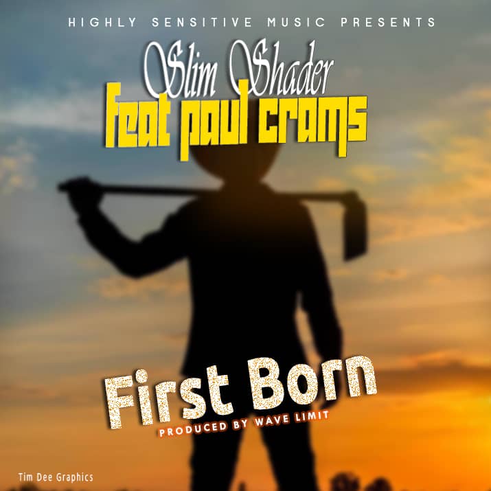 First Born (Ft Paul crams)