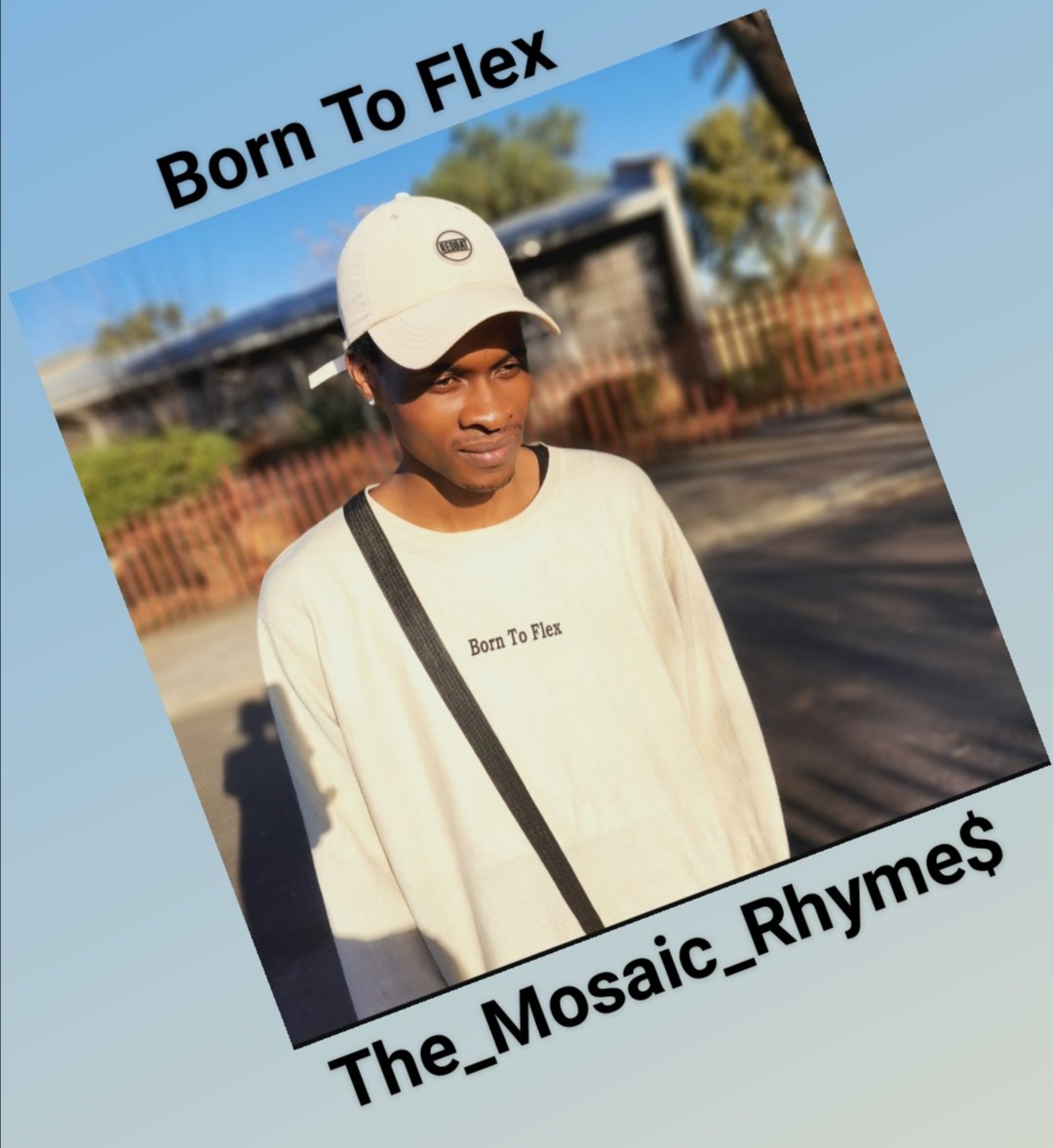 Born 2 flex