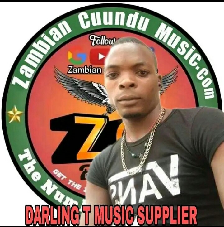 Darlington Mainza Music Supplier