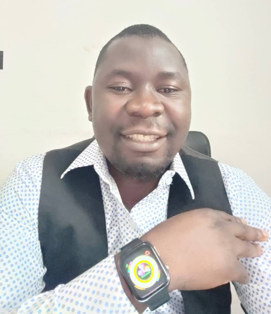 Jason Ziwa