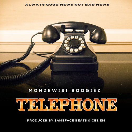 Telephone (M Boogiez)