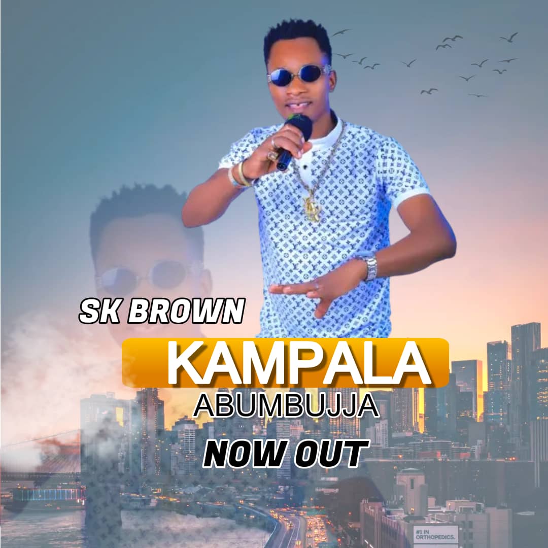 Kampala Abumbujja