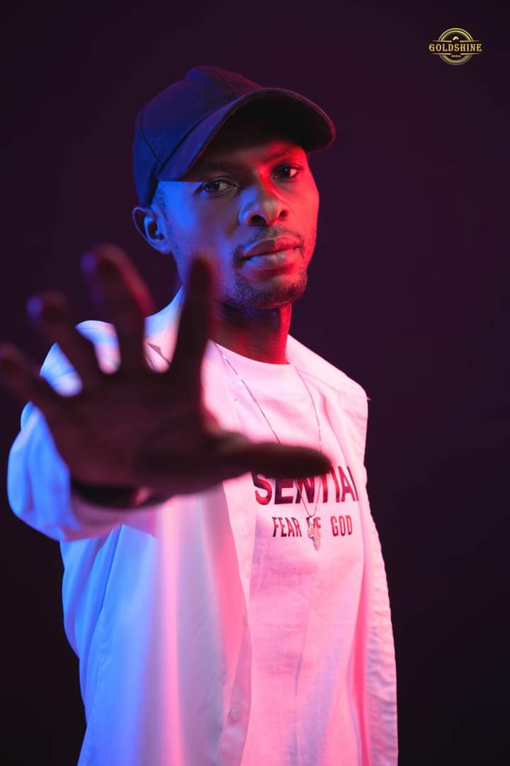 Francis Mweshi