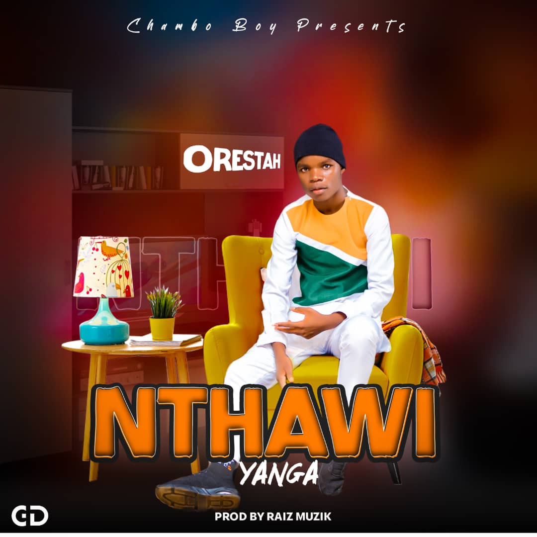 Nthawi yanga