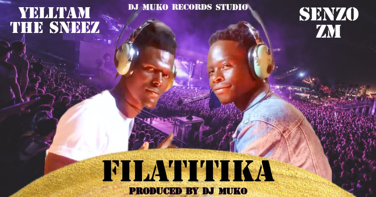 Filachitika (senzo, sneez)