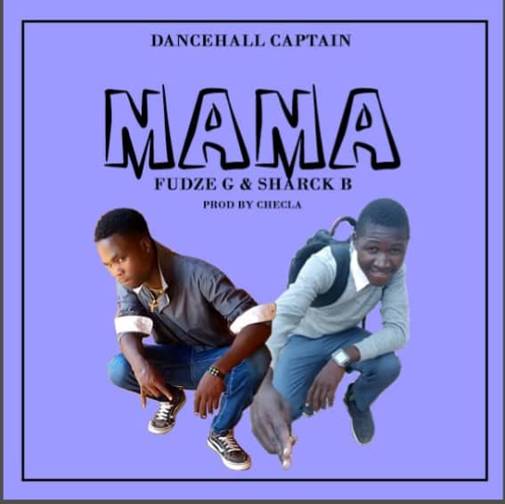 MAMA (Ft Sharck B)