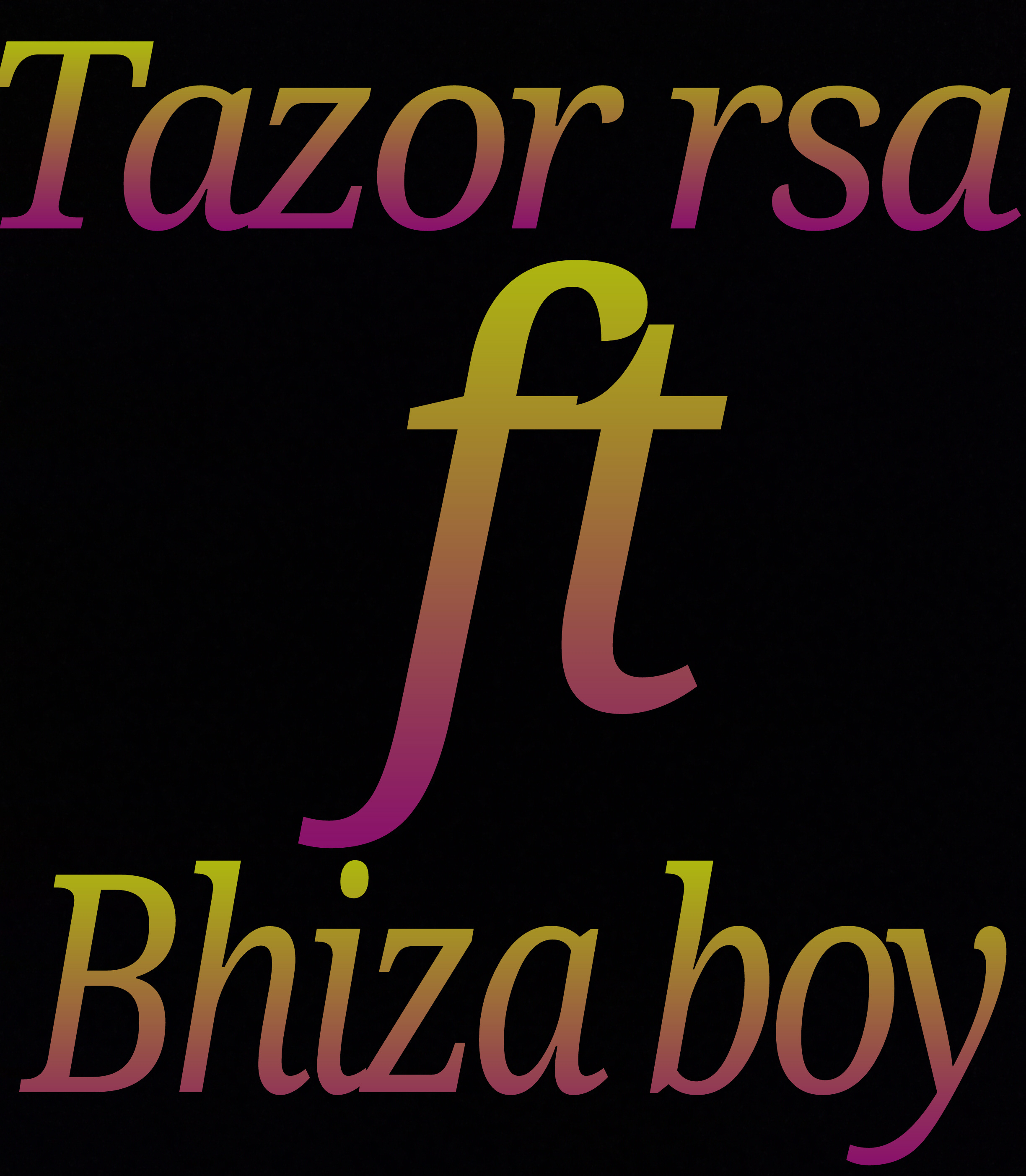 Sgija mode by Tazor rsa | Album