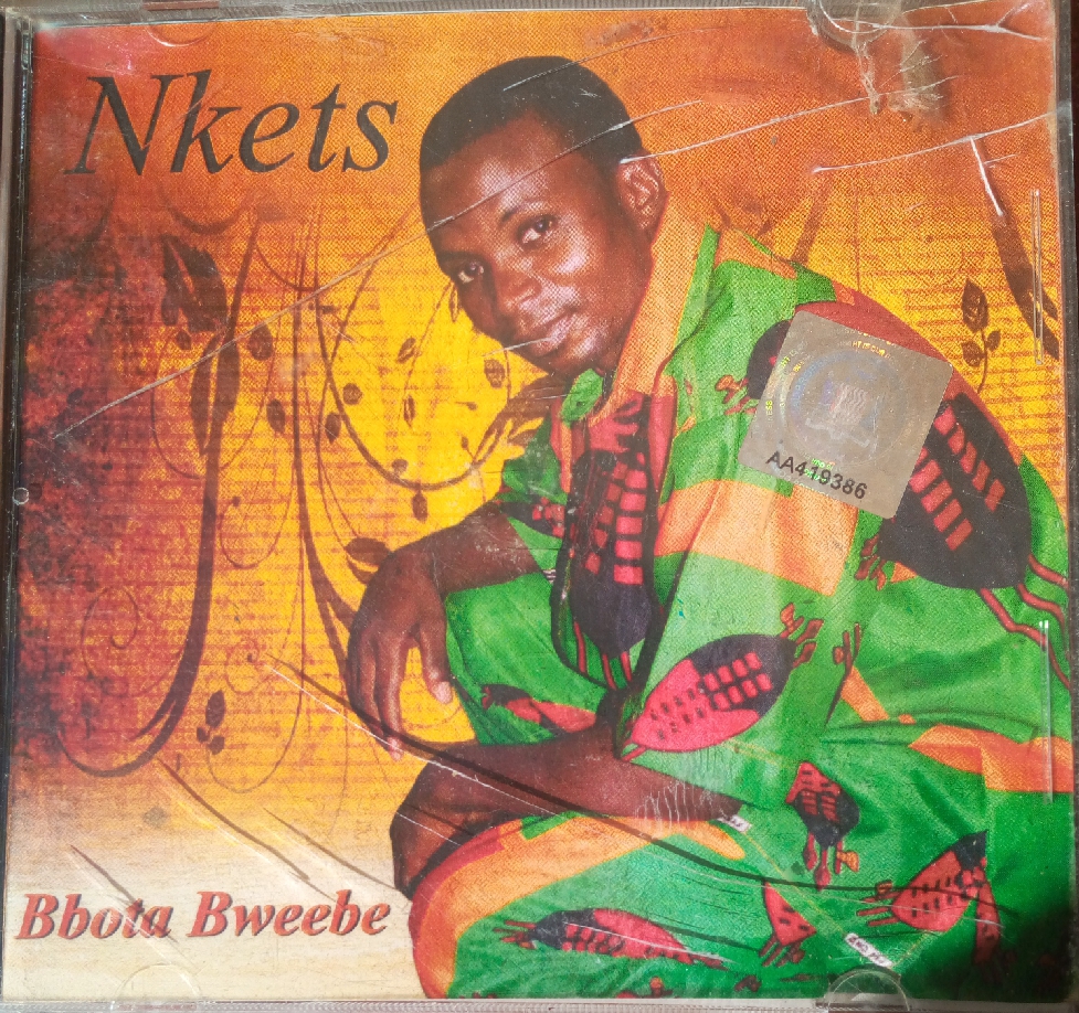 Nkets