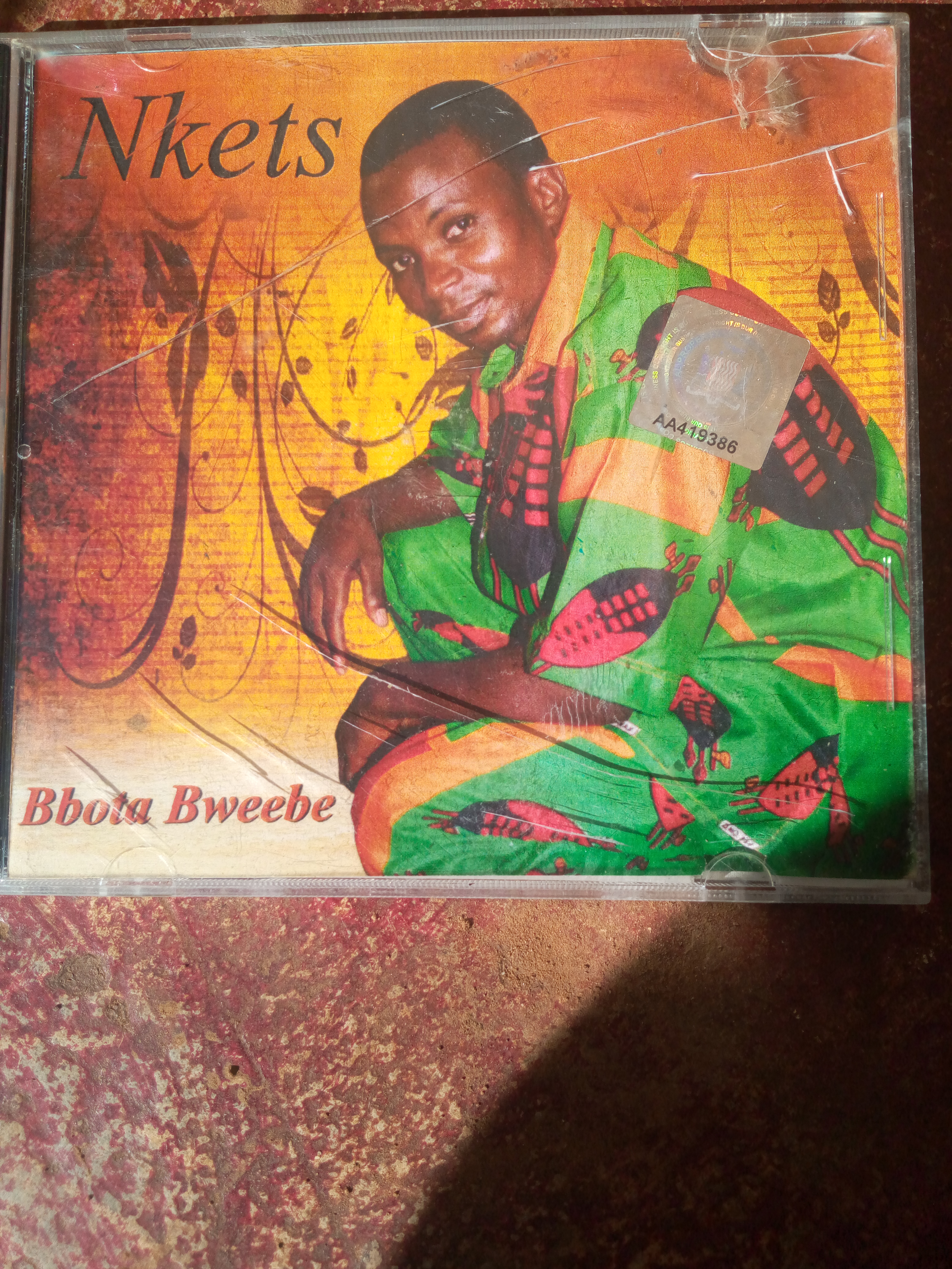 Bbota Bweebe