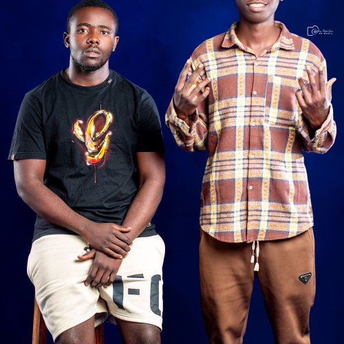 THE WAY YOU ARE (Ft HANDSOME SIDO, ALETHER)