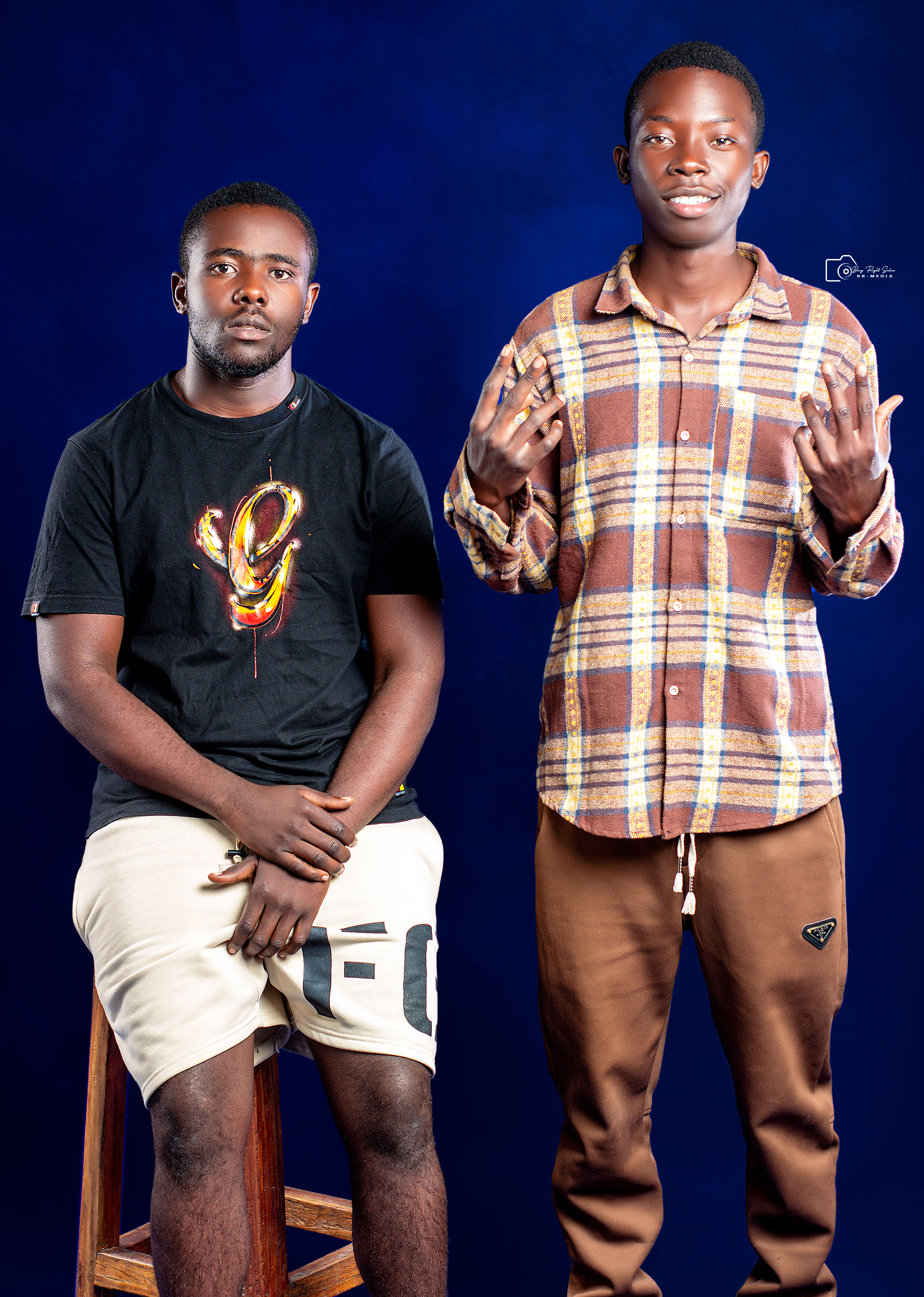 THE WAY YOU ARE (Ft HANDSOME SIDO, ALETHER)