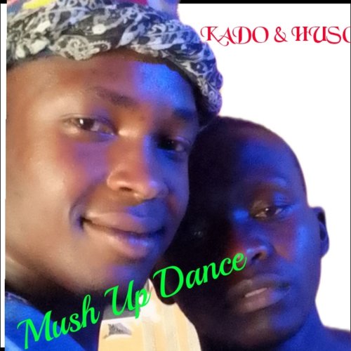 Mush Up Dance (Ft Huso Life - Don't Stop)