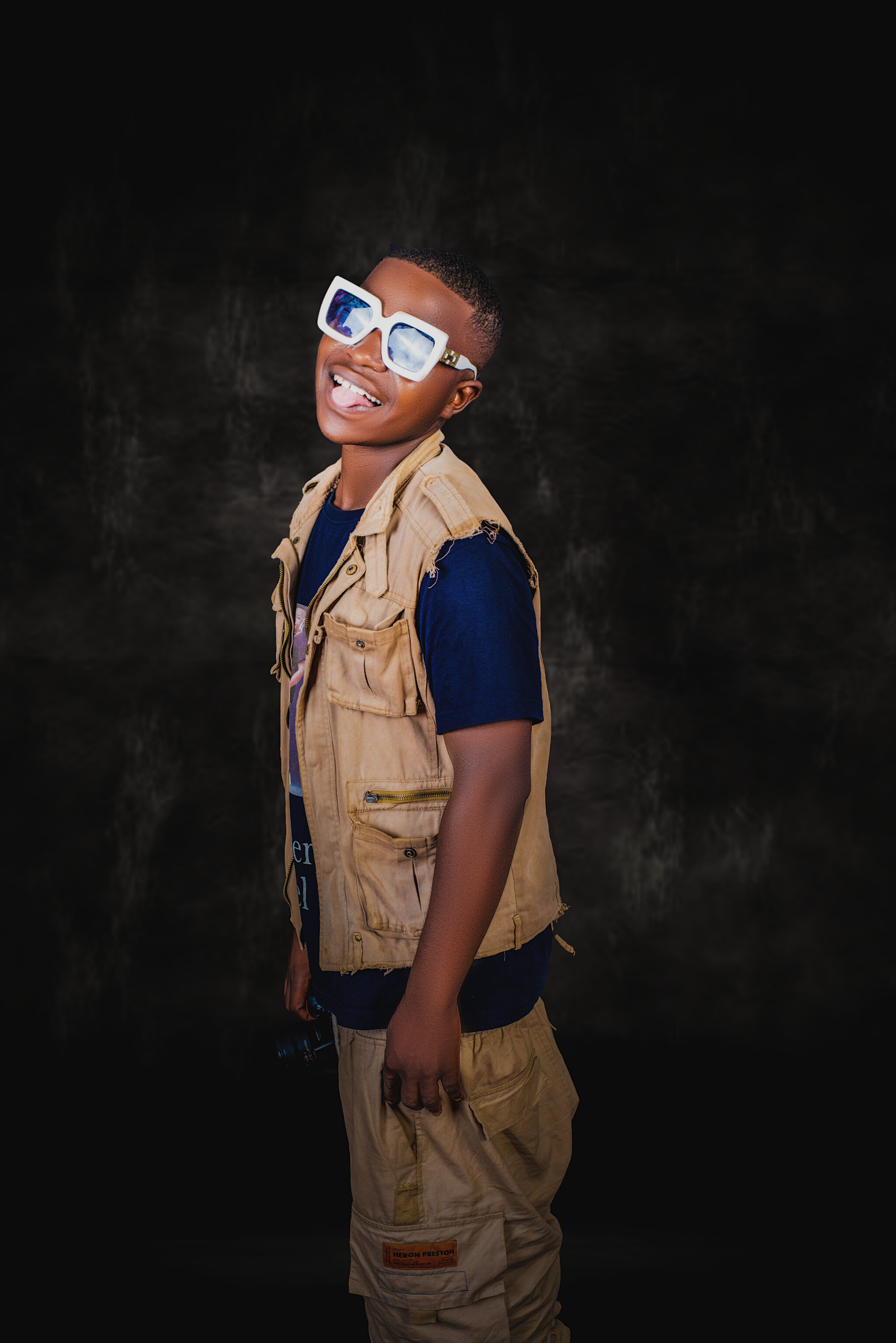 ALISEN BREDAH Ep by All swegger team | Album