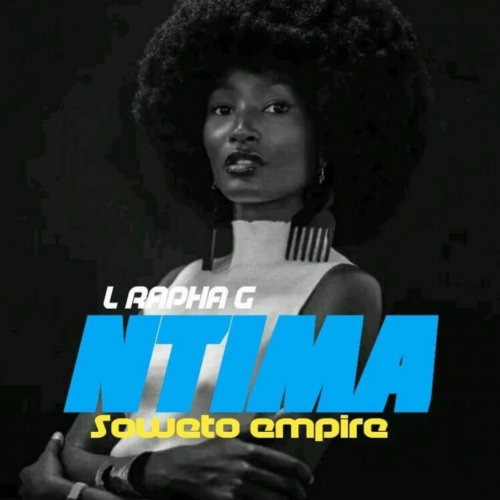 MTIMA by L Rapha G | Album