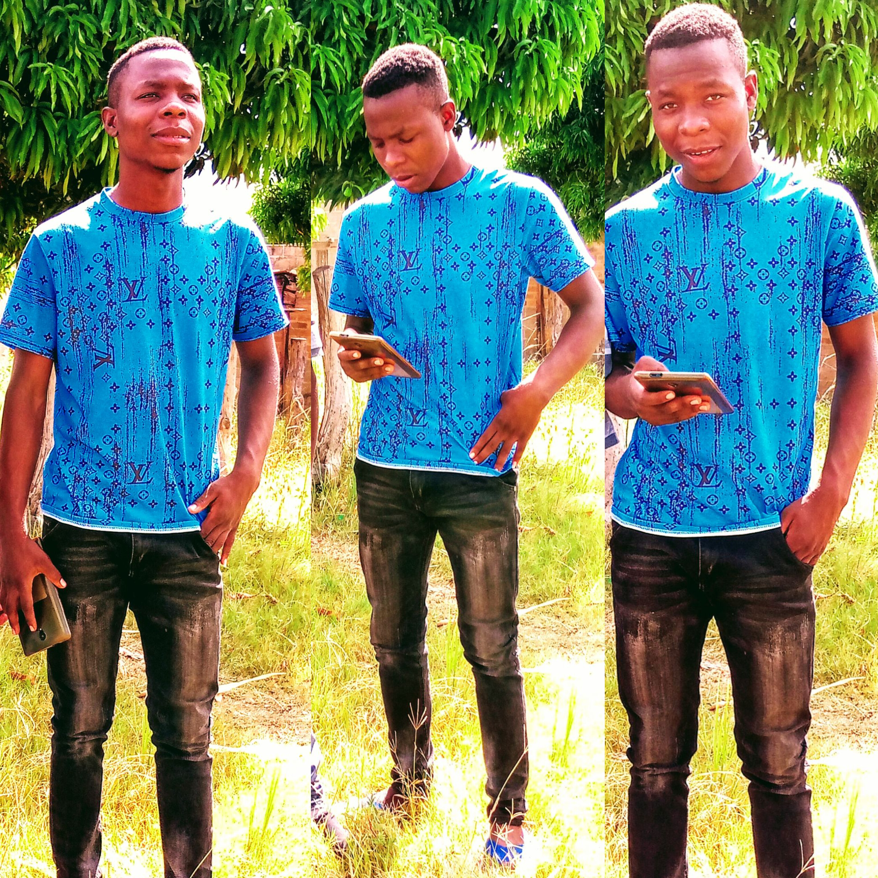 Ayi Mweke Nyenyezi