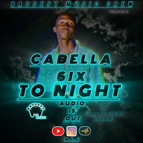 To Night by Cabella6ix