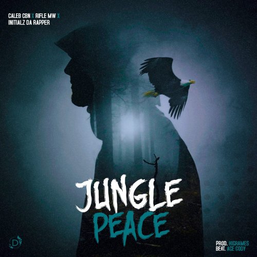 Jungle peace (Initialz da rapper, Rifle me)
