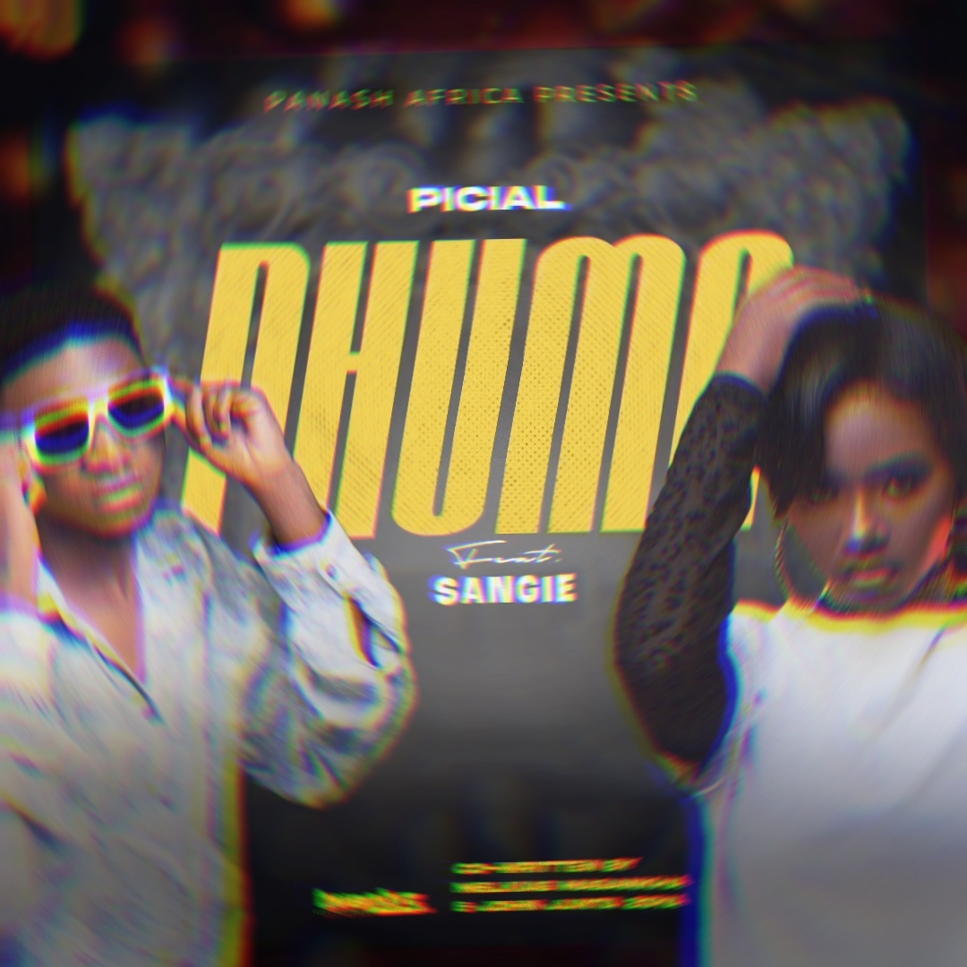 Phuma Remake (Melma's Cut) ft Sangie & Melma