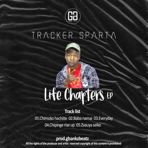 Life Chapters EP