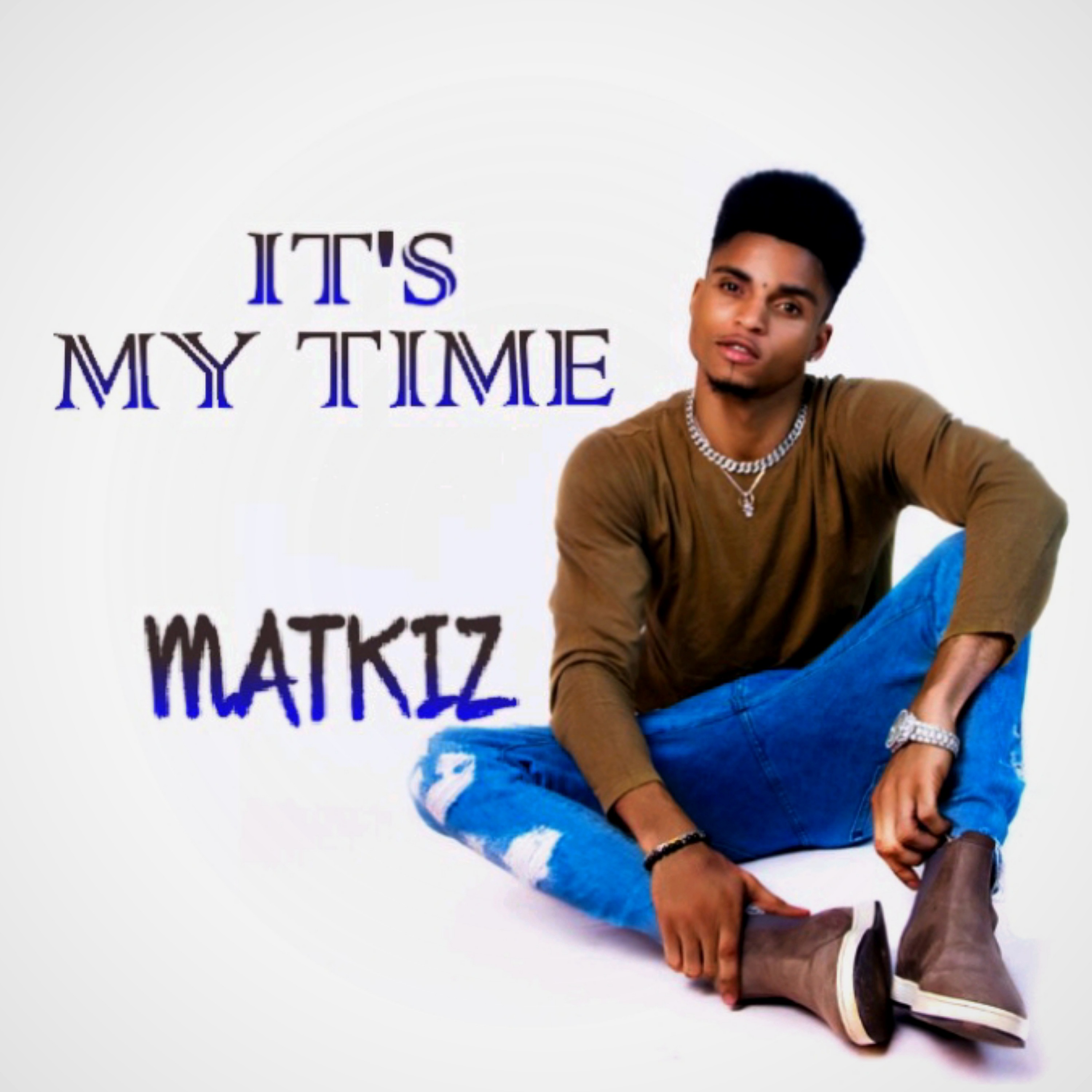 It's My Time by Matkiz | Album