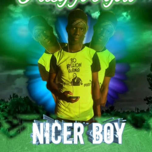 Nicer Boy - I Dey For You