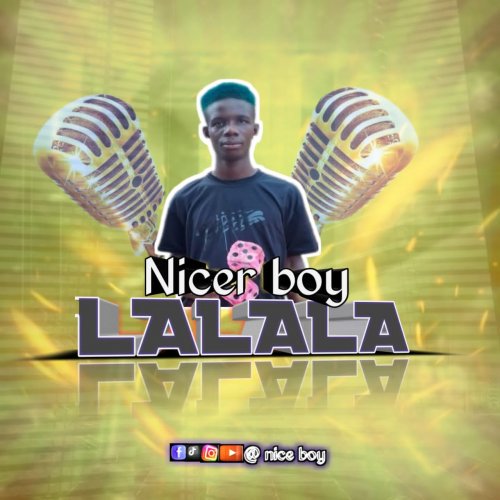 Nicer Boy - Lalala