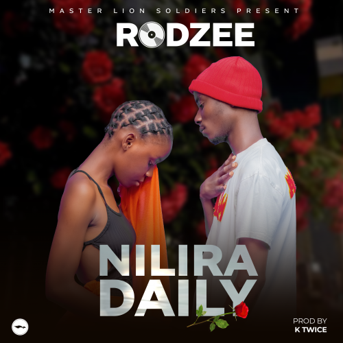 Nilila daily (Ft Rodzee)